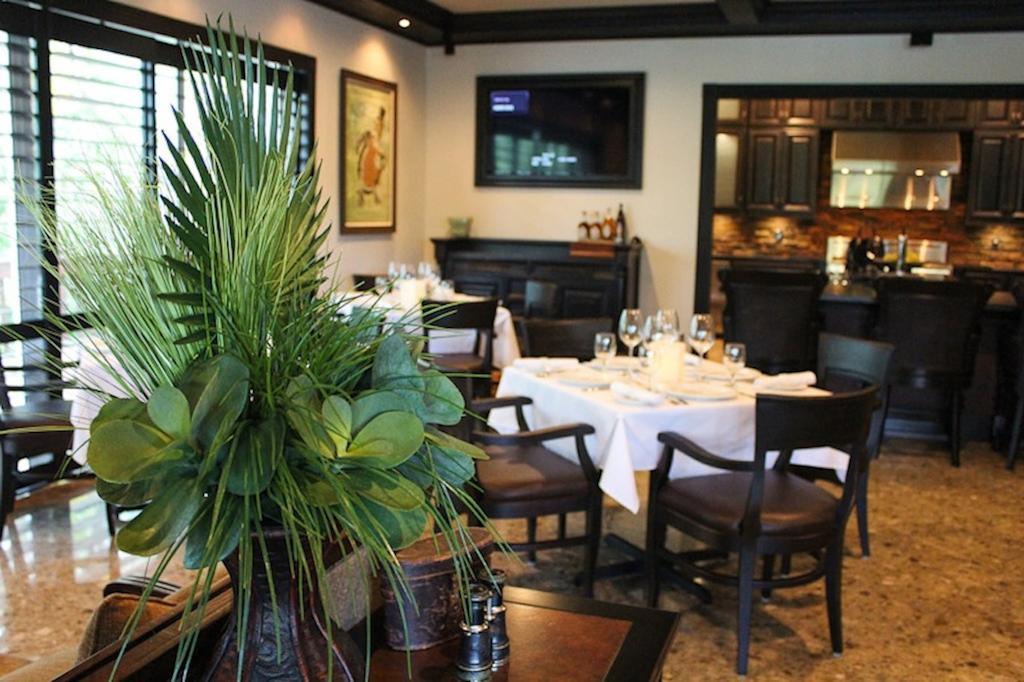 海豚湾公寓式酒店 自由港市 外观 照片