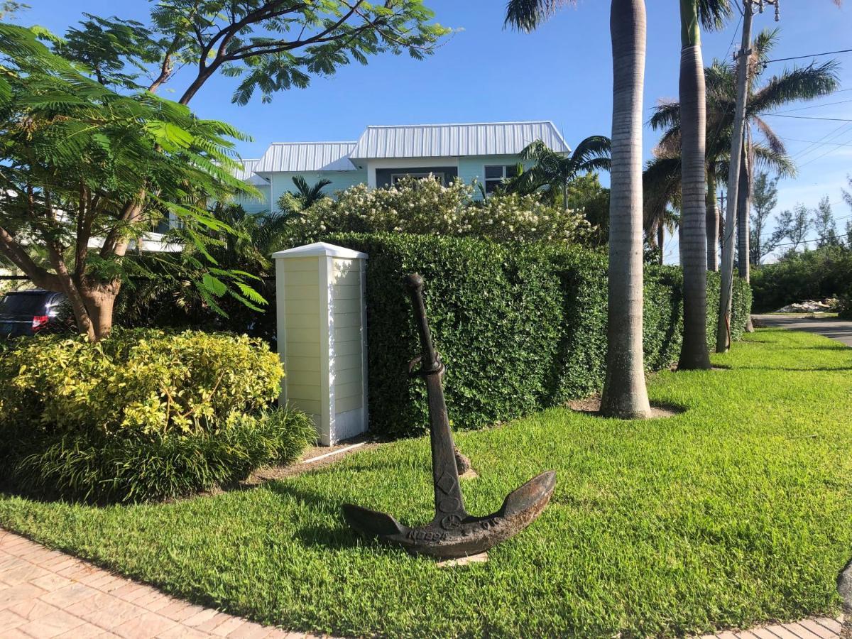 海豚湾公寓式酒店 自由港市 外观 照片